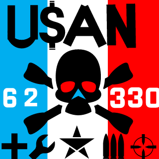 thepsy62's emblem
