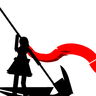 XVietnamWariorX's emblem