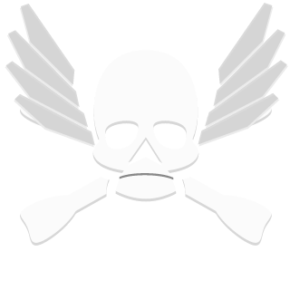 dRaX's emblem