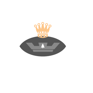 FossilGitter8's emblem