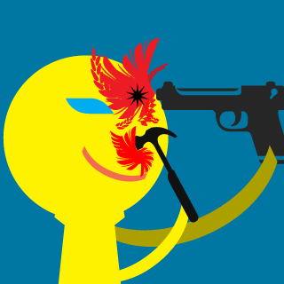 TheJeffness's emblem