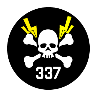 Gaerhard's emblem