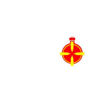 NuclearDew's emblem