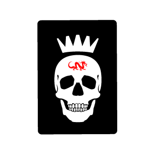 PeanutoD's emblem