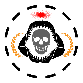 Dencik25's emblem