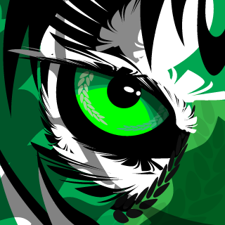 Treniks's emblem