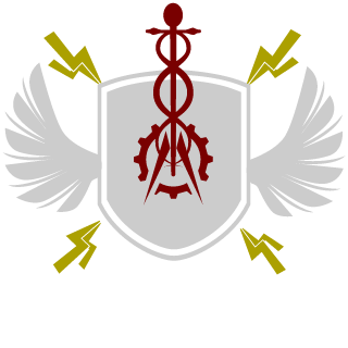 GreyArsenal's emblem