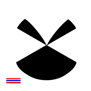 HamerTH's emblem