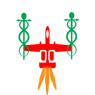 Red8567's emblem