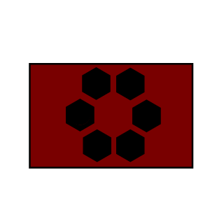 USAF Butrej's emblem