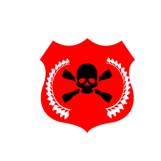 Dojibiron's emblem