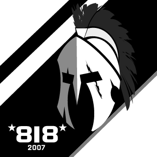 CRAzyCOPhu's emblem