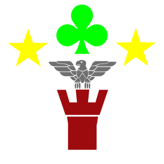 Astoranius's emblem