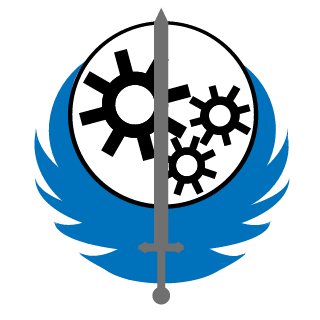 DigitalCoconut's emblem