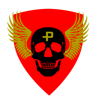StrykerRIP's emblem