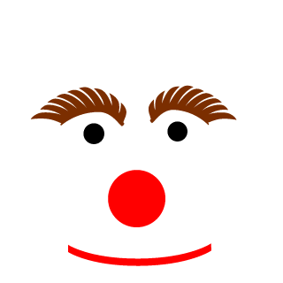 1984-Nimajneb's emblem