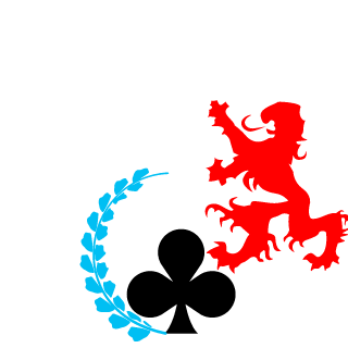 GalsulExcellence's emblem