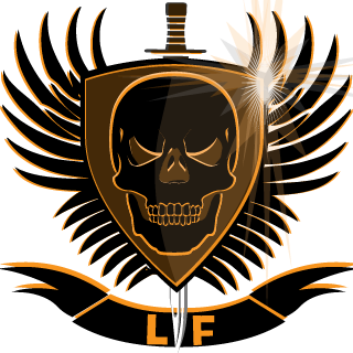 LaFamilia's emblem