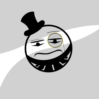 JabbaDG's emblem