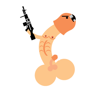 ShlapTaffy's emblem