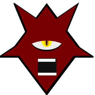 Hadomancer's emblem