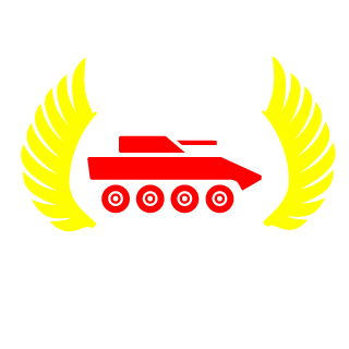 Beckerden's emblem