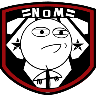 Danbulance2's emblem