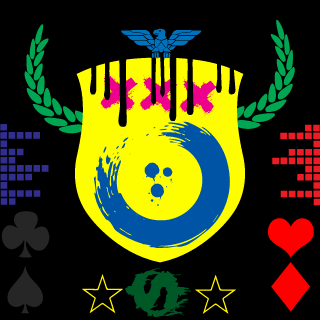 lHlxdez's emblem