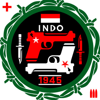 andragans's emblem