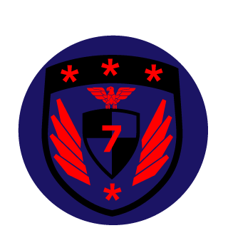 Zinfander's emblem