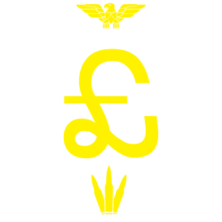 calatoro's emblem