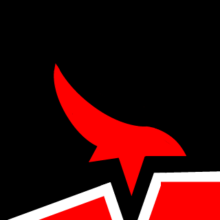 Mexfinity's emblem