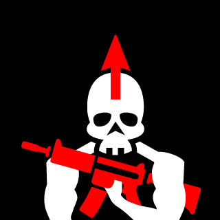 Heads Up Gaming's emblem