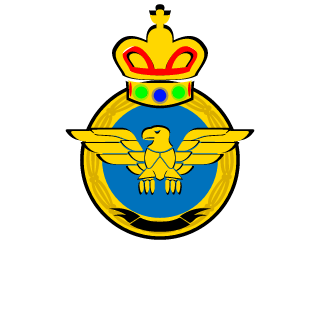 VedHb's emblem