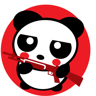 OhMy Gawd's emblem