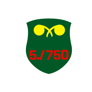 Gerleif's emblem