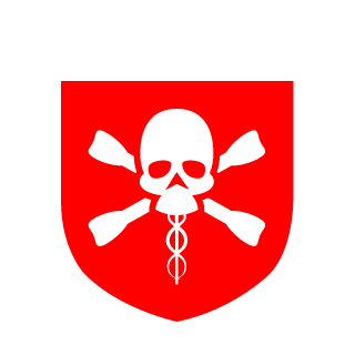 HealedBuffalo79's emblem