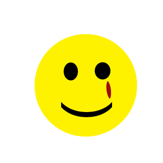 Ba4TV's emblem