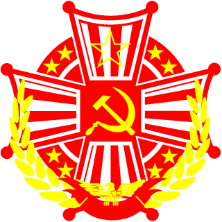 sMercury's emblem