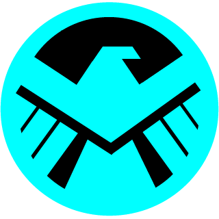 BSW ZEPHYR's emblem