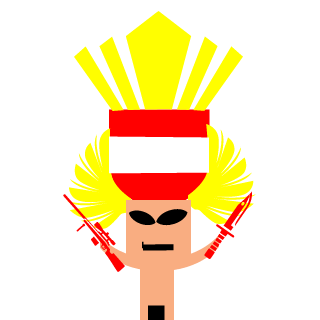 Hollowlord94's emblem