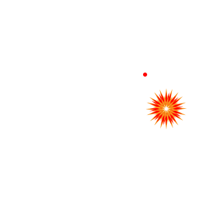 Pyromaniac JJR's emblem