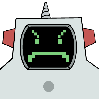 iCRASHgetOUT's emblem