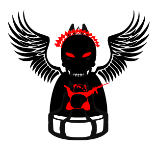 JuXzR's emblem