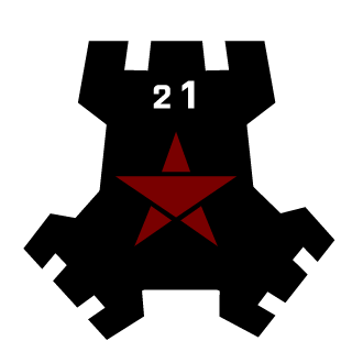 TookyTooky21's emblem