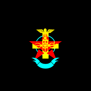 Sphooter's emblem
