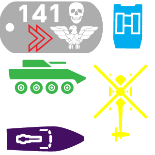 William_LEE_OP's emblem