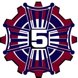 Rapidfire48's emblem