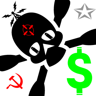 G4CH3TT3n2's emblem