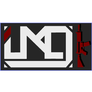 -UMAD- GaimingClan's emblem